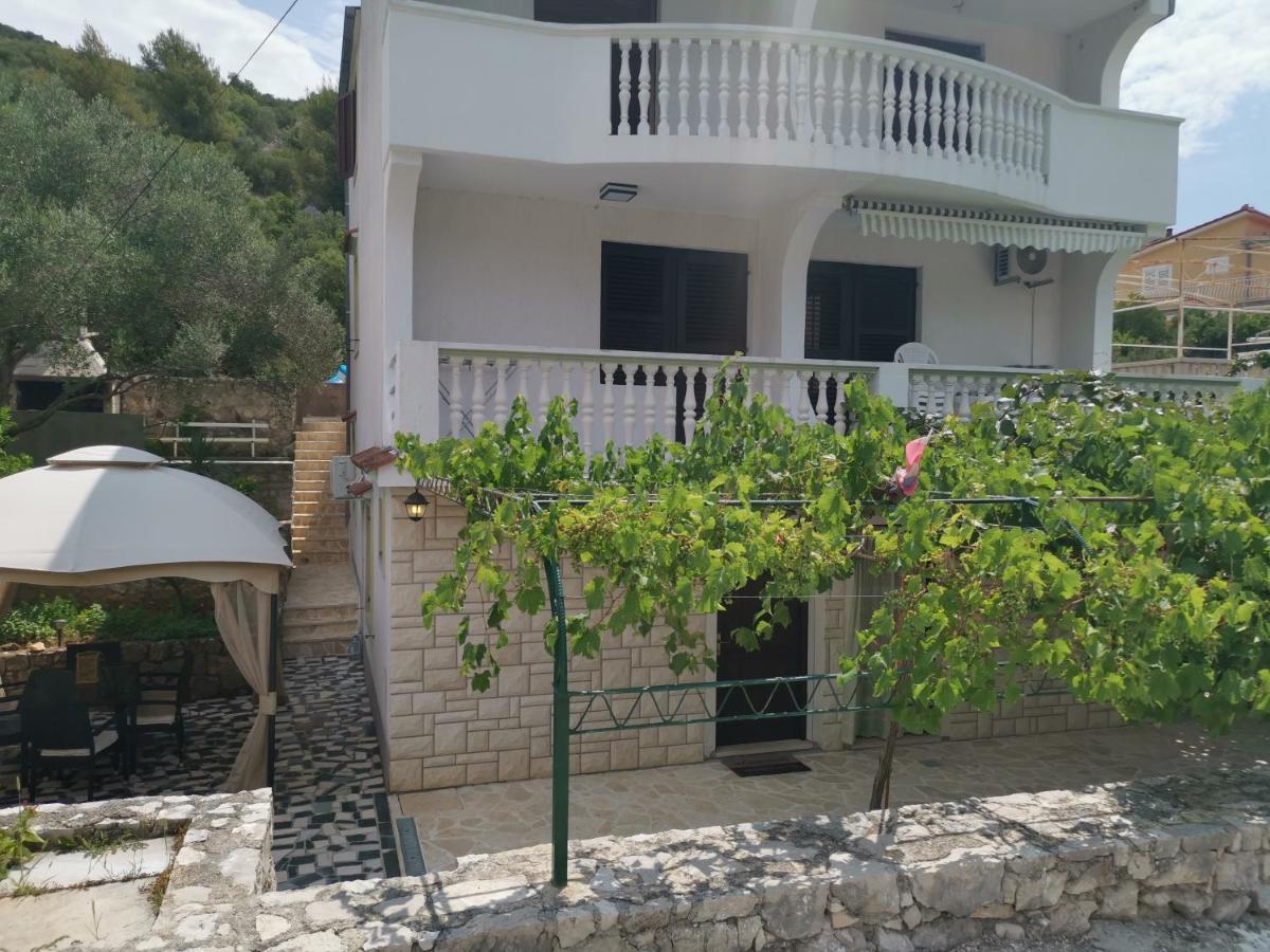 Apartment Ivan Marina Exterior photo
