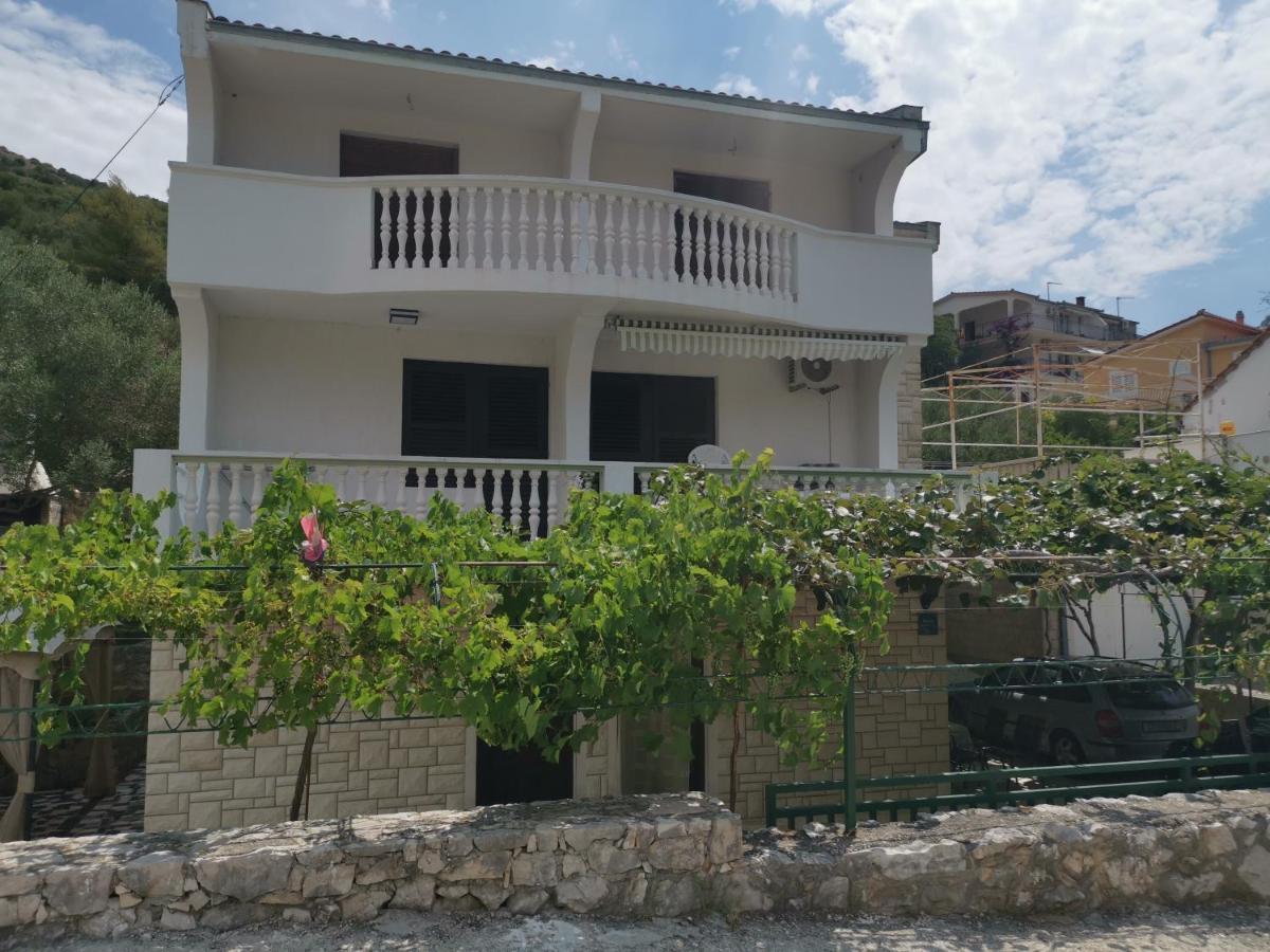 Apartment Ivan Marina Exterior photo